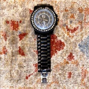 Juicy Couture Watch
